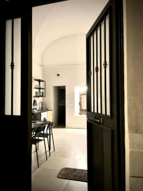 Ciuri Ciuri Apartment